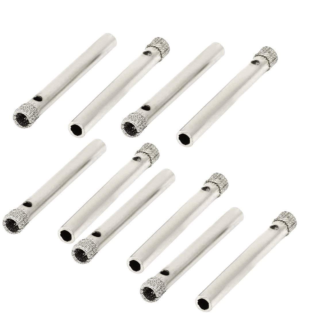 10Pcs 5mm/3/16