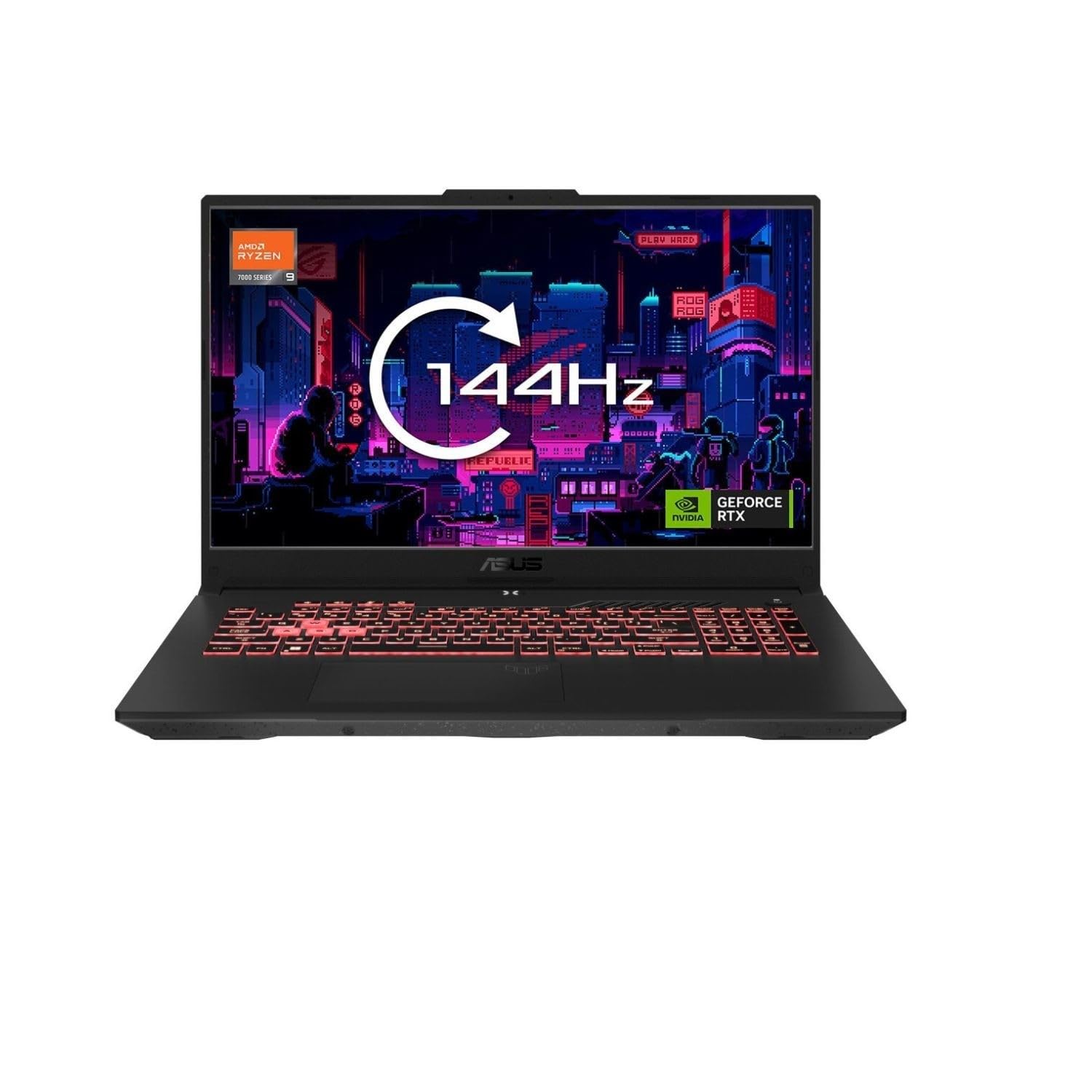 ASUS TUF Gaming A17 17.3