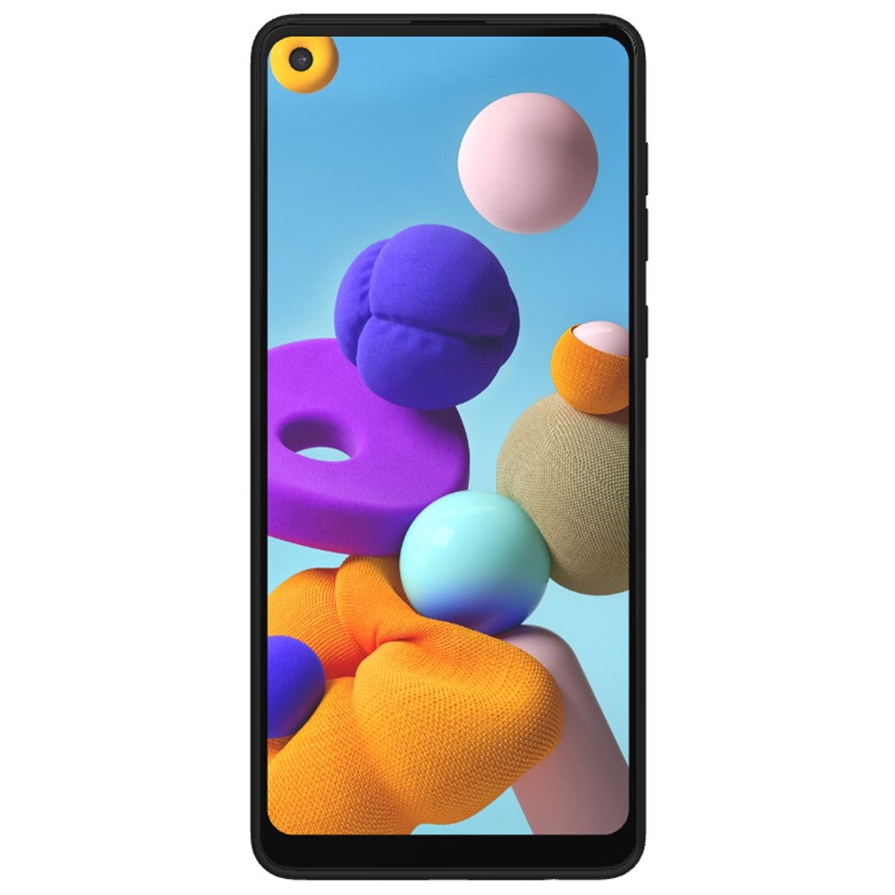 Samsung Galaxy A21 6.5