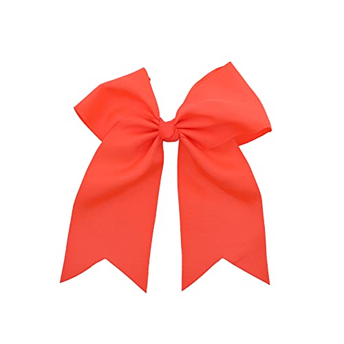 Neon Orange