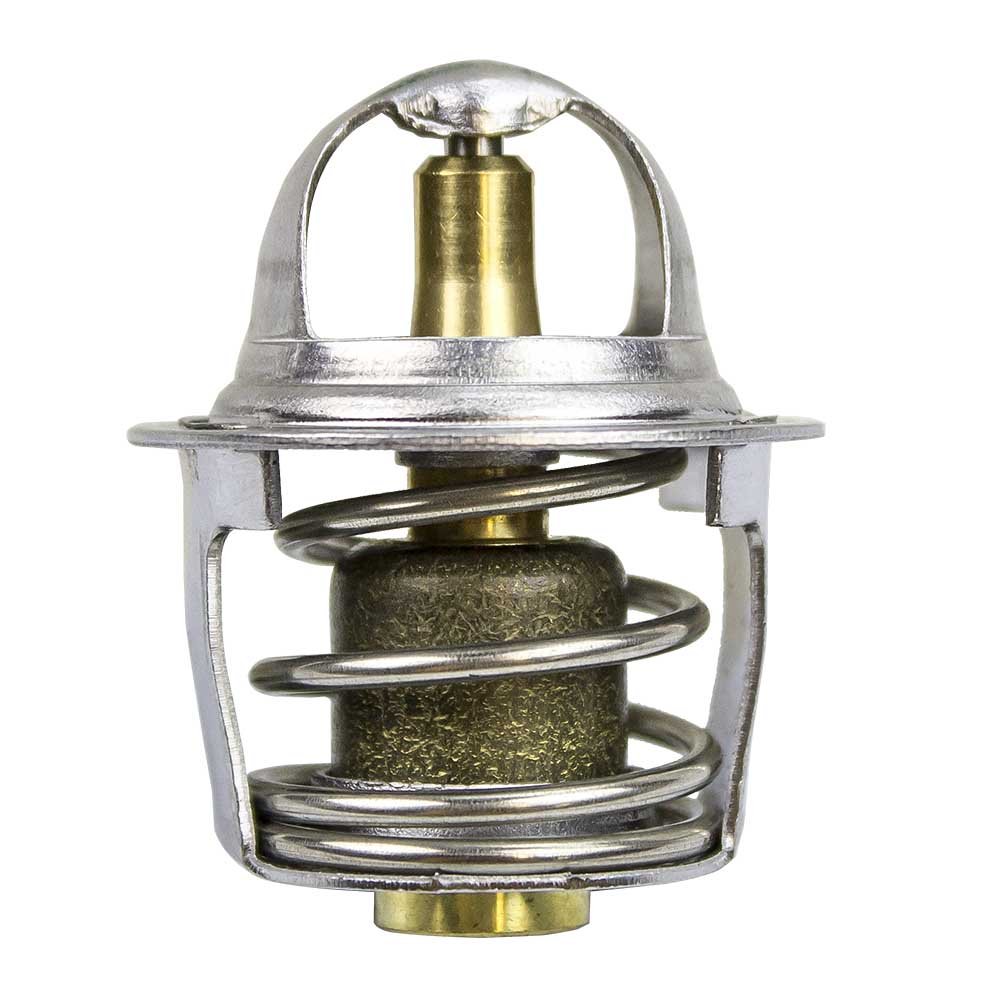 Polaris OEM Thermostat Temperature Switch for 2002-2016 Ace Sportsman Ranger ETX 600 700 Twin - 7052308 - Perfect for Snowmobile & ATV Engine Cooling Systems