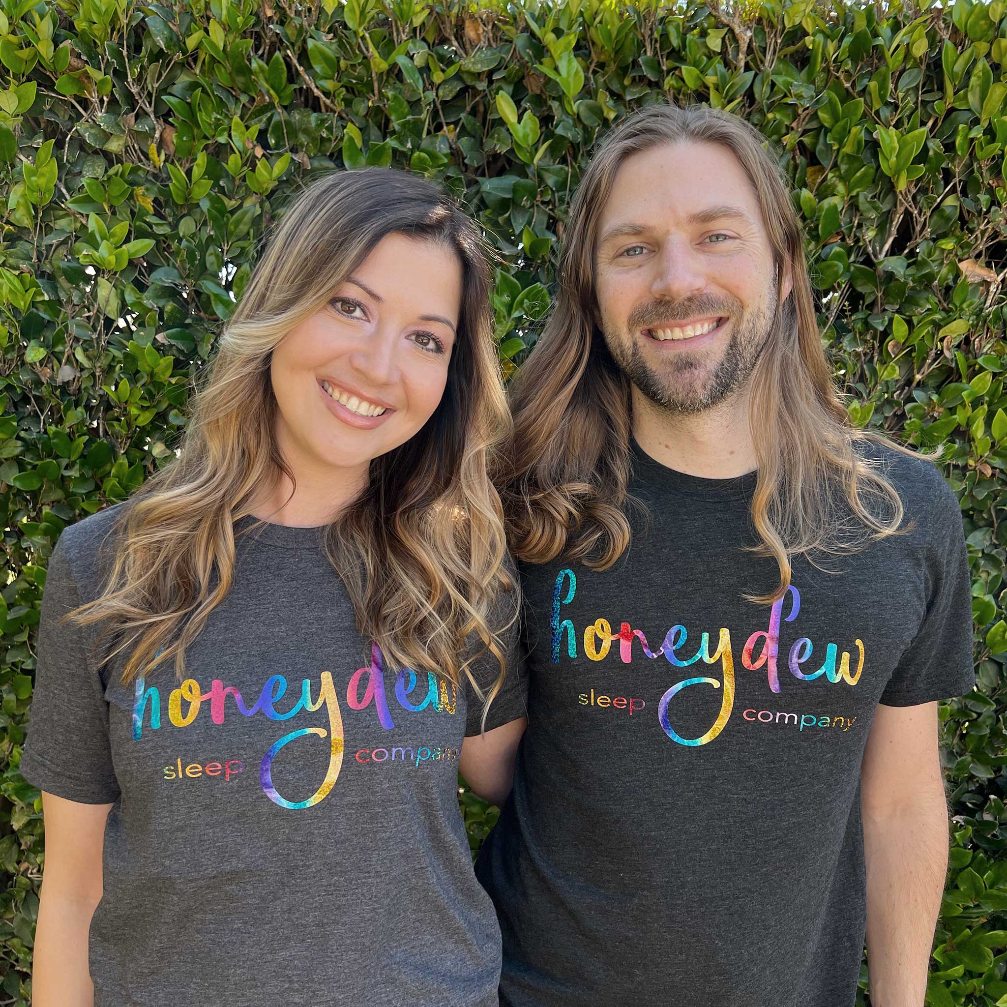 Pride Rainbow Logo T-Shirt - LGBTQ+ Pride Month Graphic Tee for Men & Women - Perfect for Pride Parades, Festivals & Celebrations