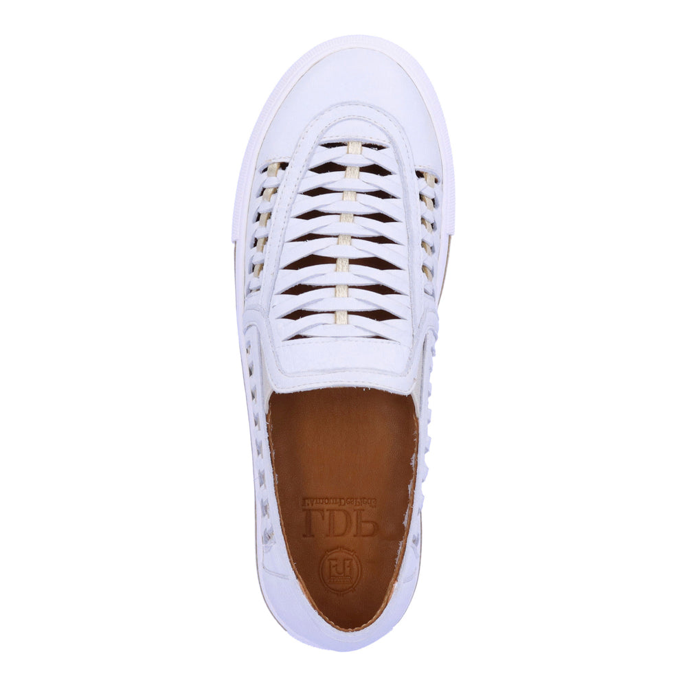 Premium Karsha Genuine Leather Sneakers for Men & Women - Comfortable Casual Walking Shoes for Everyday Wear, Office & Travel