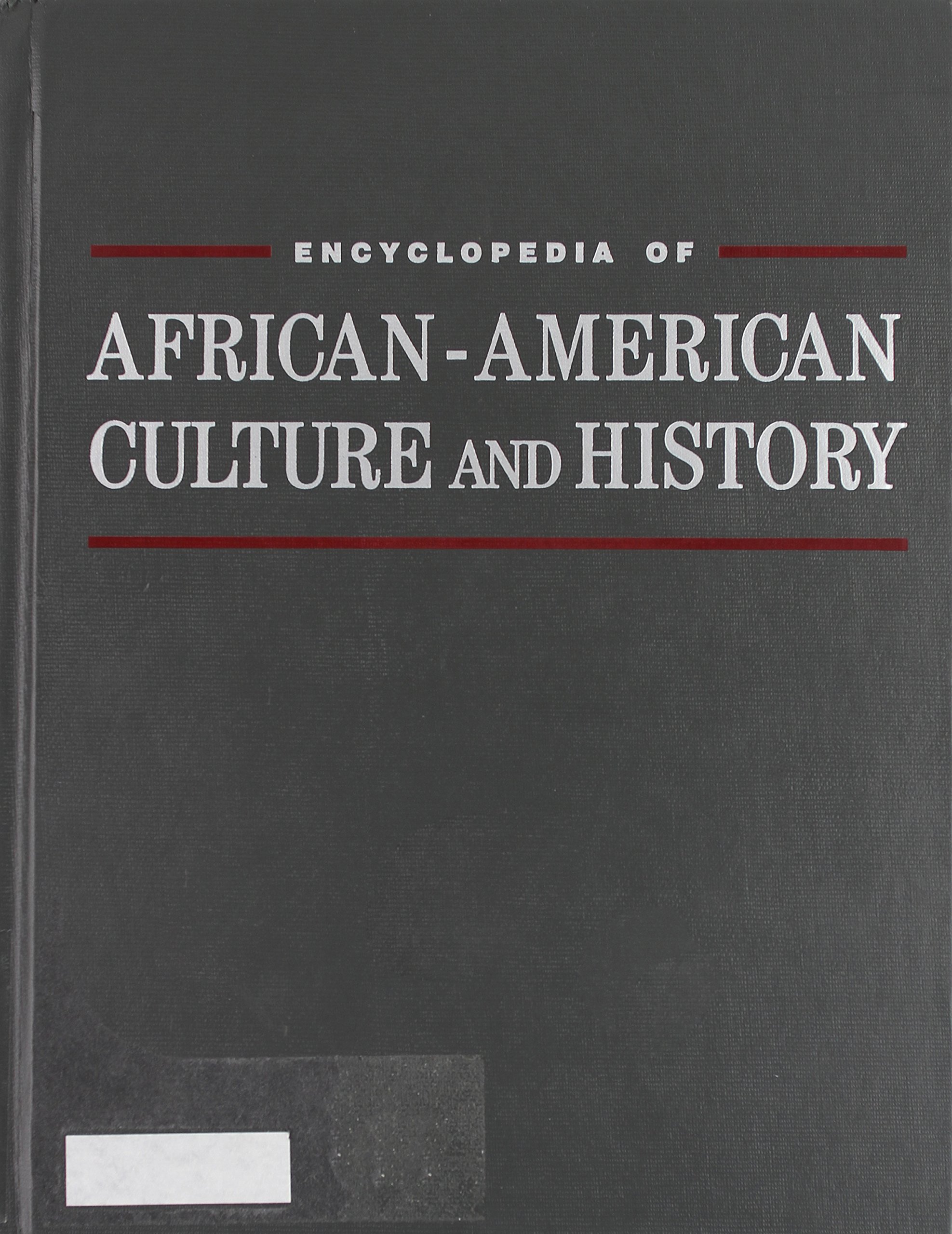 Encyclopedia of African American Culture and History - Comprehensive Guide to Black Heritage, Traditions & Achievements | Perfect for Students, Researchers & History Enthusiasts