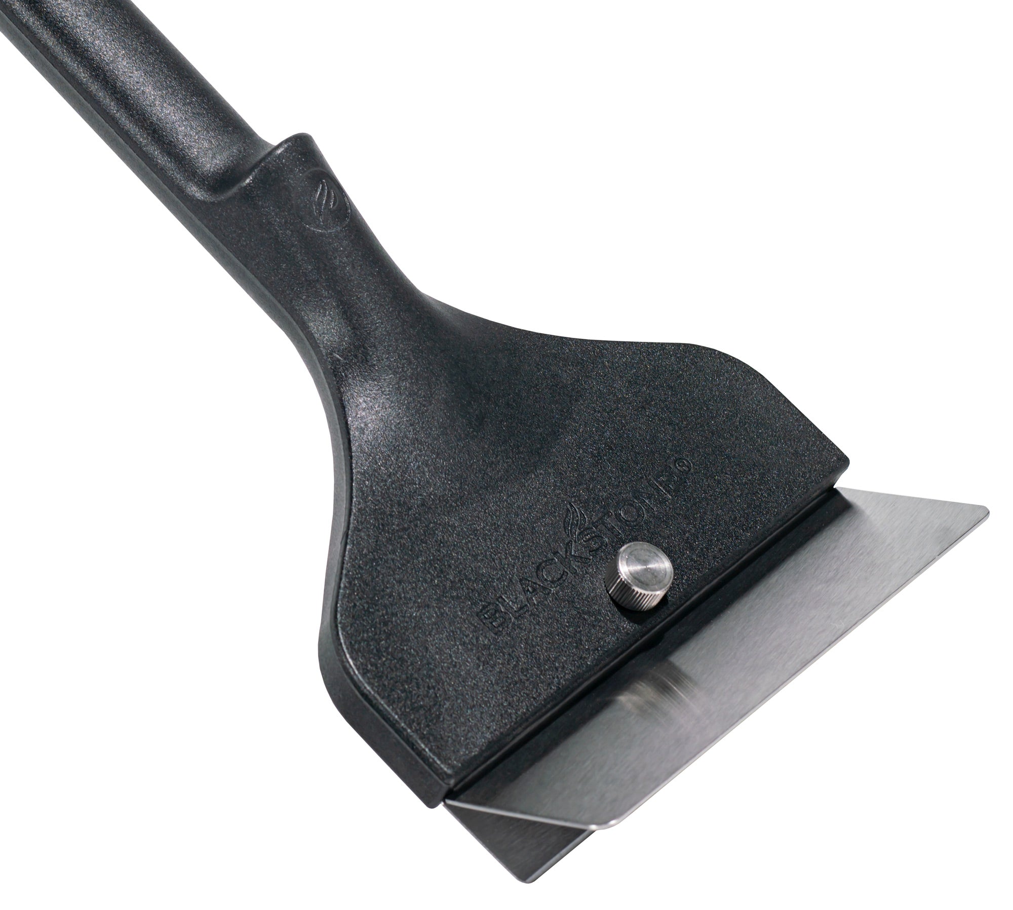 Pro Series Heavy Duty Scraper - Premium Metal Blade for Tough Cleaning Jobs - Perfect for Grout, Paint, Stickers & Hard Surfaces