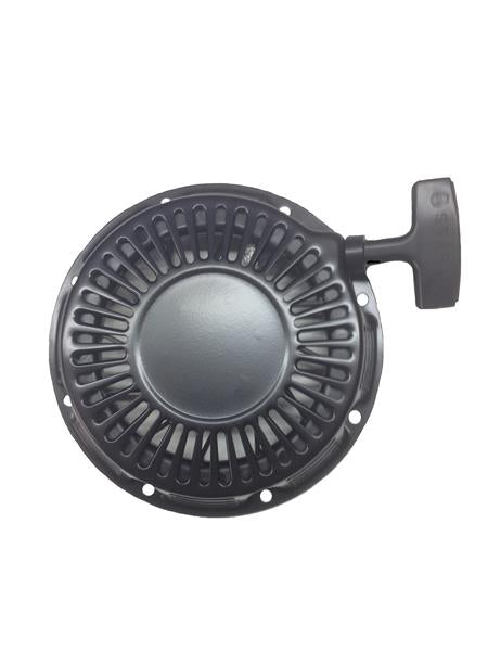 Generac Guardian Recoil Starter for Large Frame Generators - 0E9483 Replacement Part | Ideal for Home Backup Power & Emergency Use