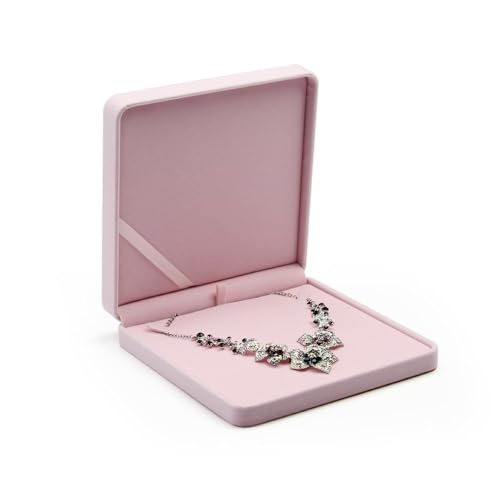 Big Necklace Box