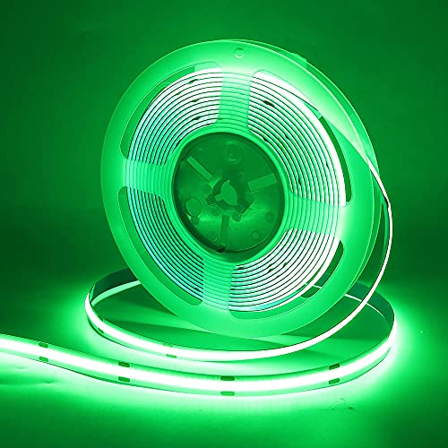 Green(Black USB Cable)