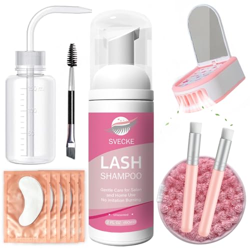 Unscented with fan