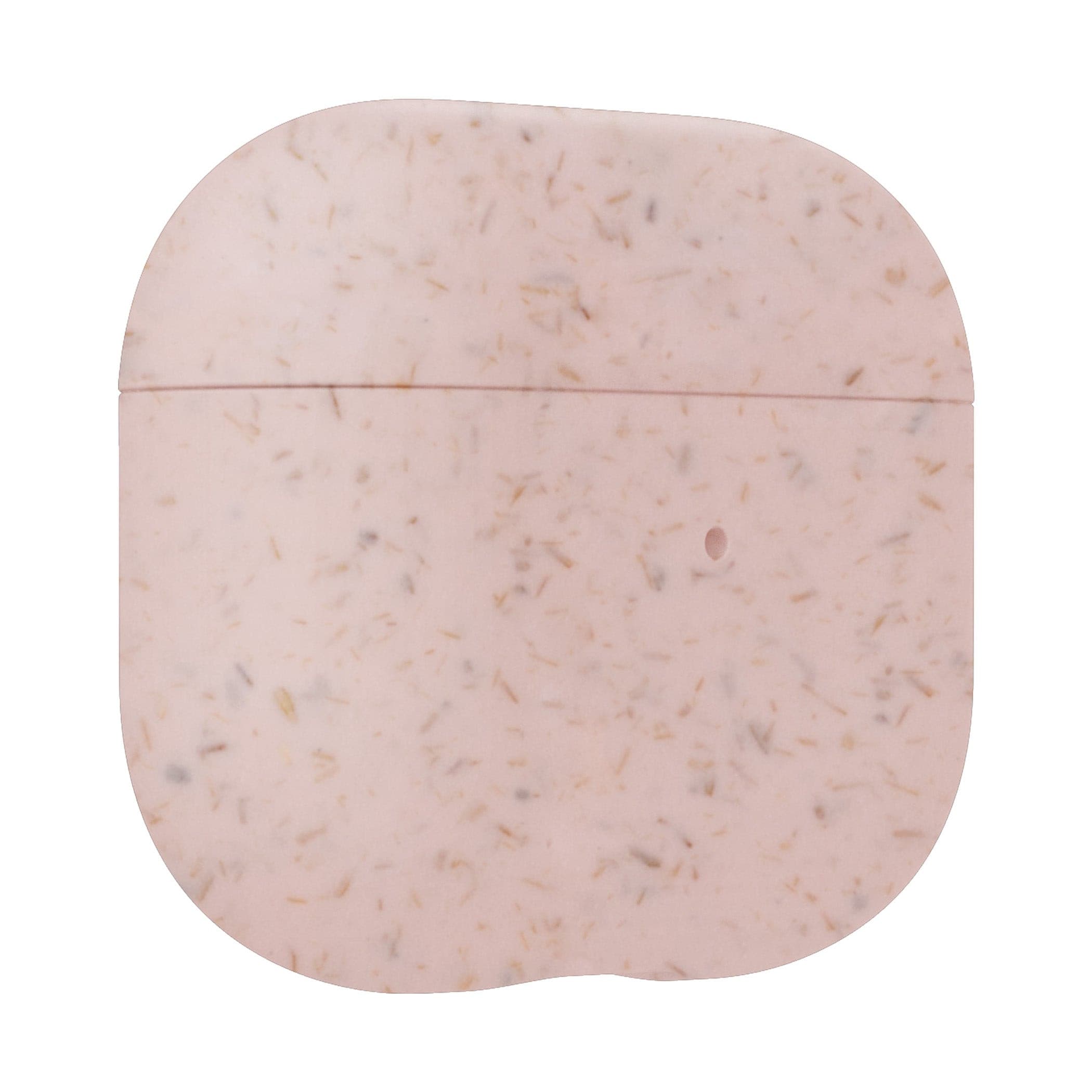 Incipio Organicore Case for AirPods 3rd Generation - Protective Cover with Eco-Friendly Materials | Perfect for Gym, Travel & Daily Use