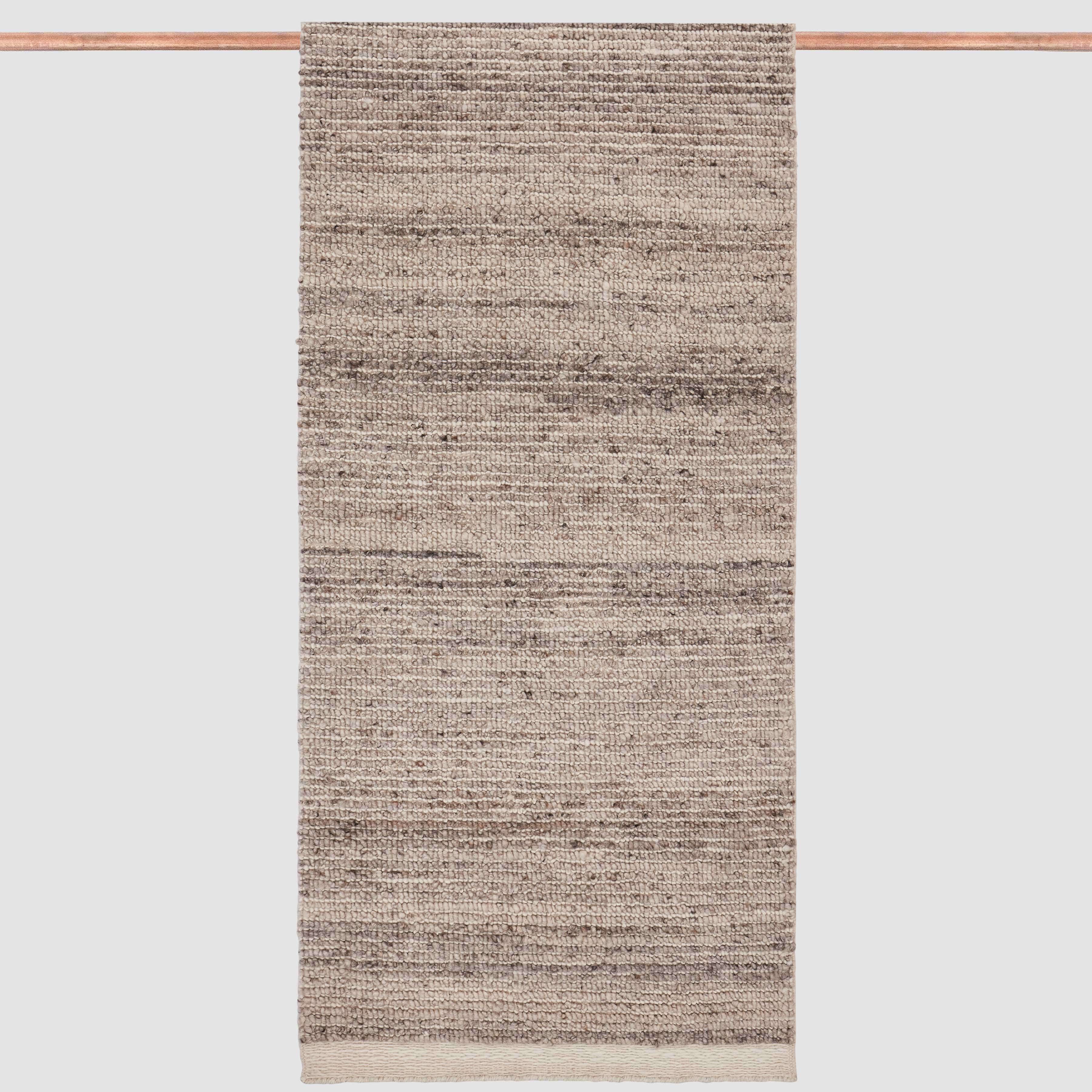 Lalli Handwoven Accent Rug - Bohemian Style Cotton Area Rug for Living Room, Bedroom & Home Decor | Soft & Durable Floor Mat for Indoor Use
