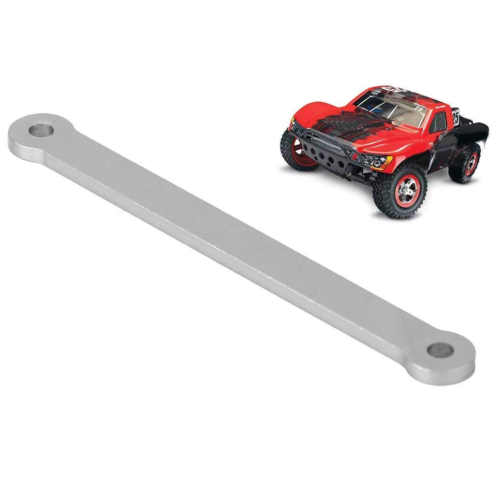 1:10 RC Car Aluminum Alloy Tie Bar for Traxxas Slash 2WD - Off-Road Racing Accessory