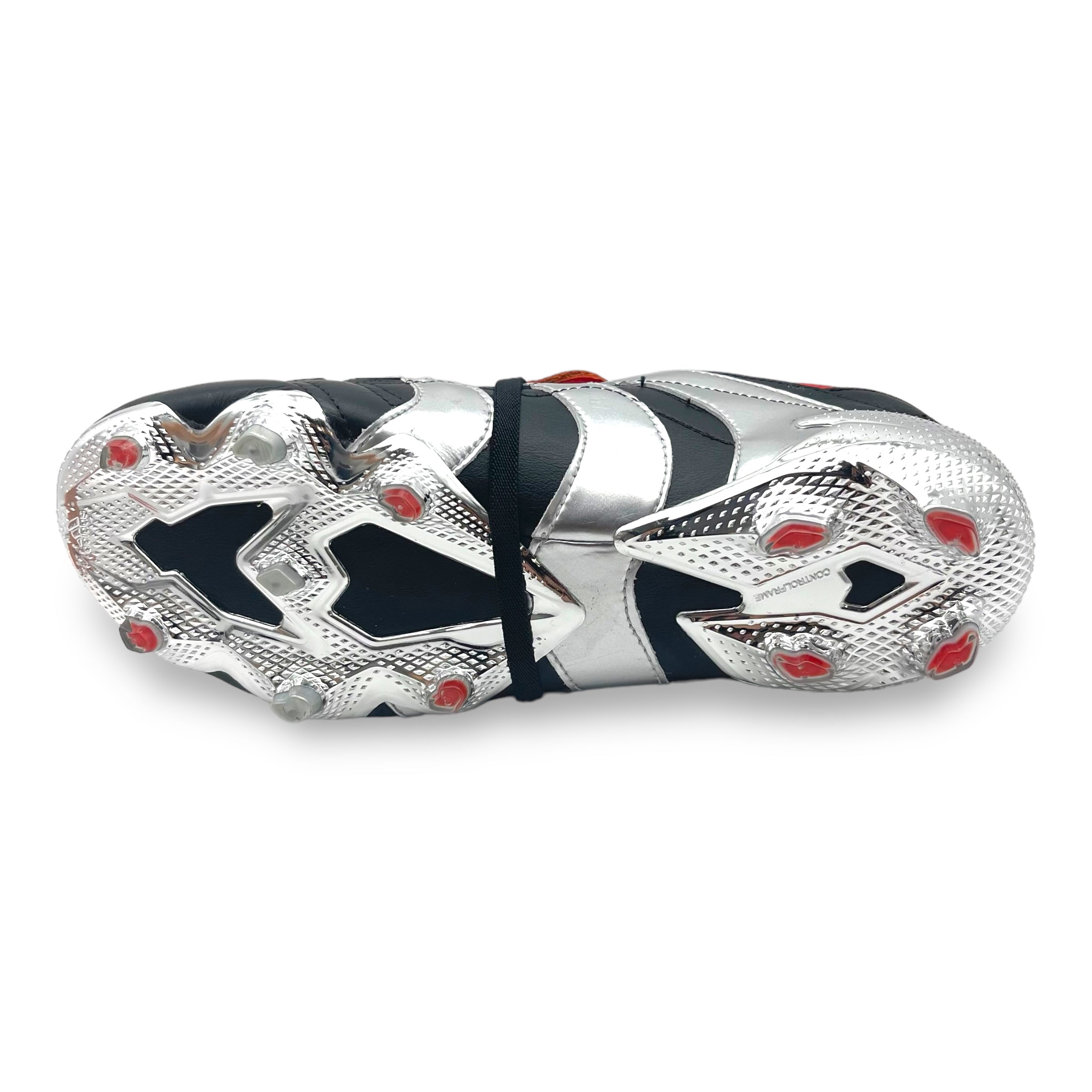 Adidas Predator Accelerator FG Limited Edition Soccer Cleats - High-Performance Football Shoes for Firm Ground, Perfect for Professional Matches & Training Sessions