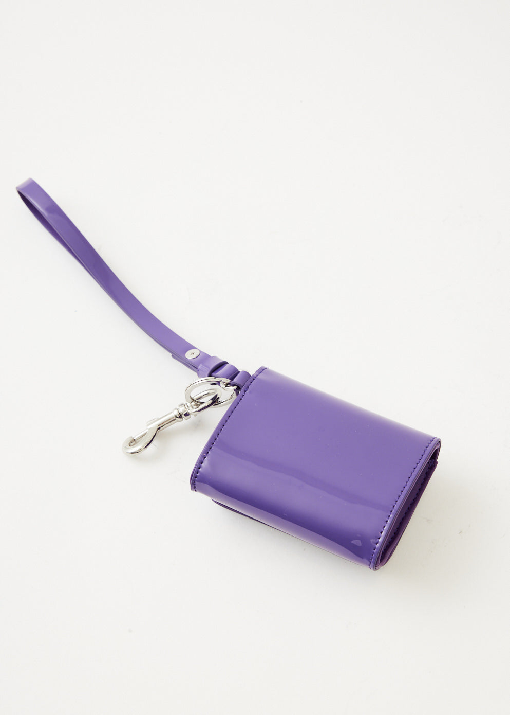 Aluna RFID Blocking Wristlet Wallet for Women - Slim & Secure Card Holder with Wrist Strap - Perfect for Travel, Shopping, and Everyday Use