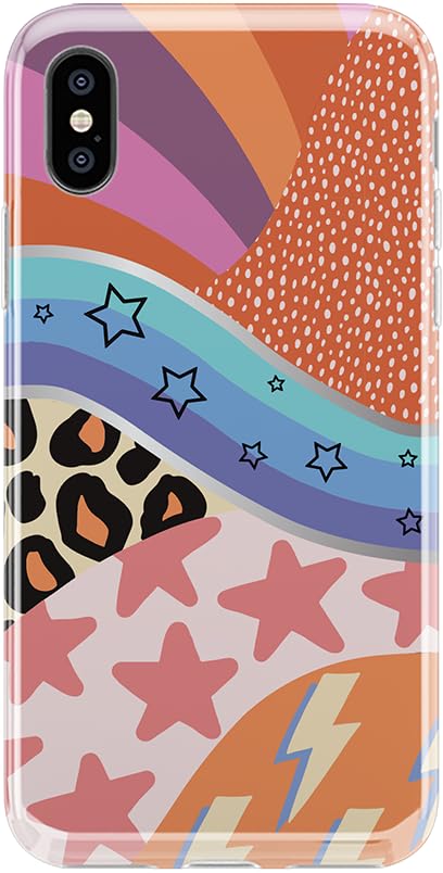 And I Oop | Mixed Swatch