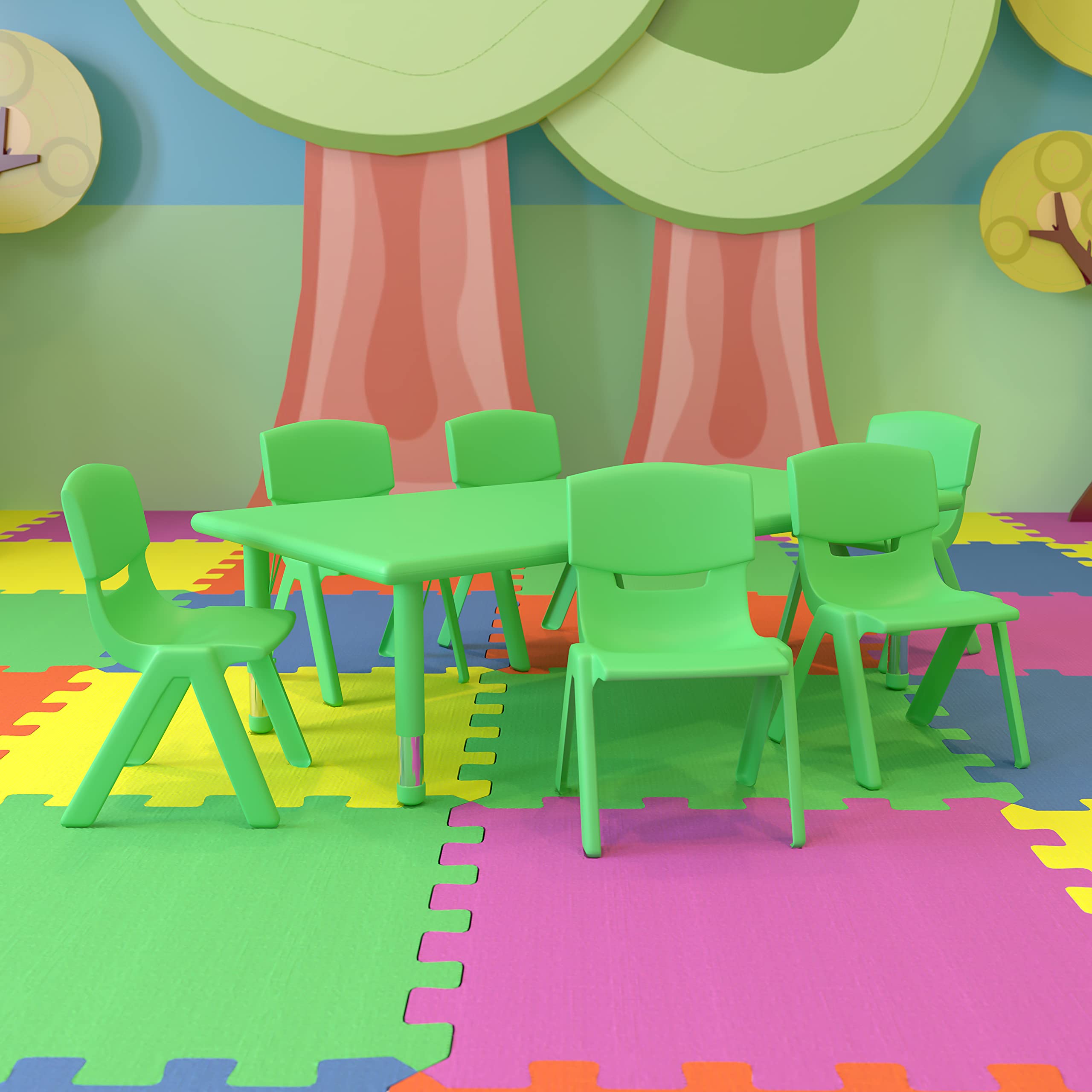 Flash Furniture 24