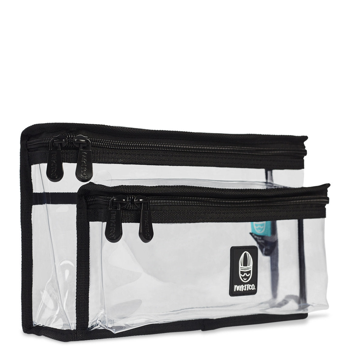 My Skincare Bag - Travel Cosmetic Organizer for Makeup & Beauty Essentials | Perfect for Gym, Vacation & Daily Use