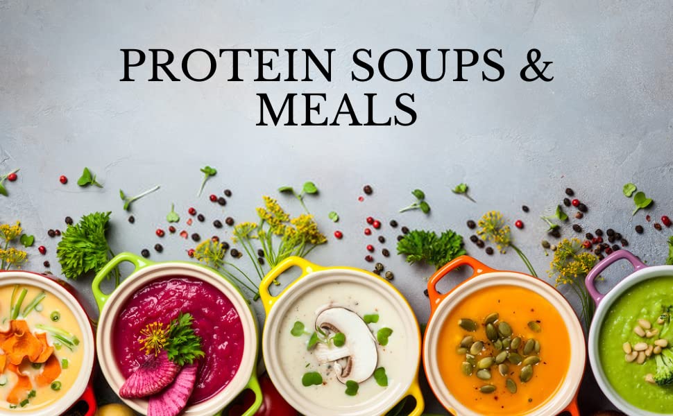 High Protein Meal Plan Starter Kit - 15g Protein Supplements & Healthy Snacks with 30-Day Multivitamins | Ideal Protein Compatible 7-Day Kit for Weight Loss & Muscle Building | Perfect for Busy Professionals & Fitness Enthusiasts
