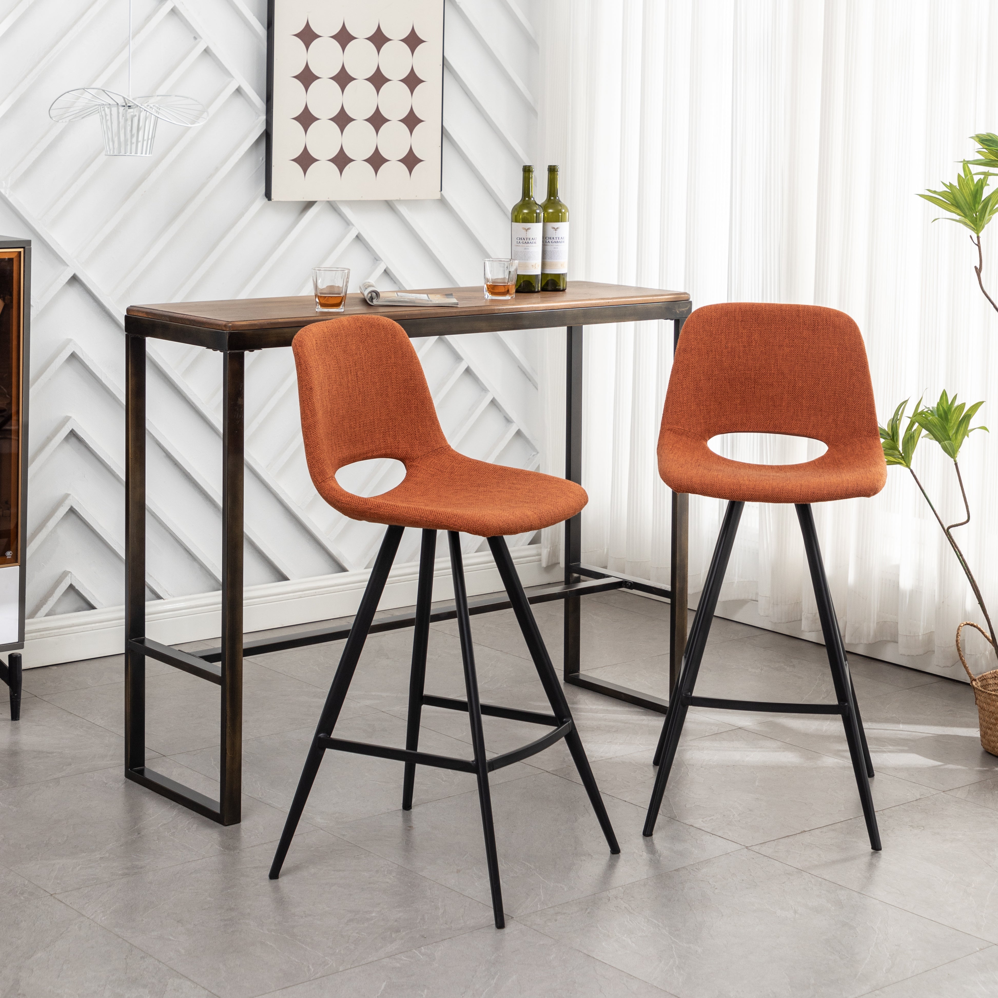 Roundhill Furniture 28.25