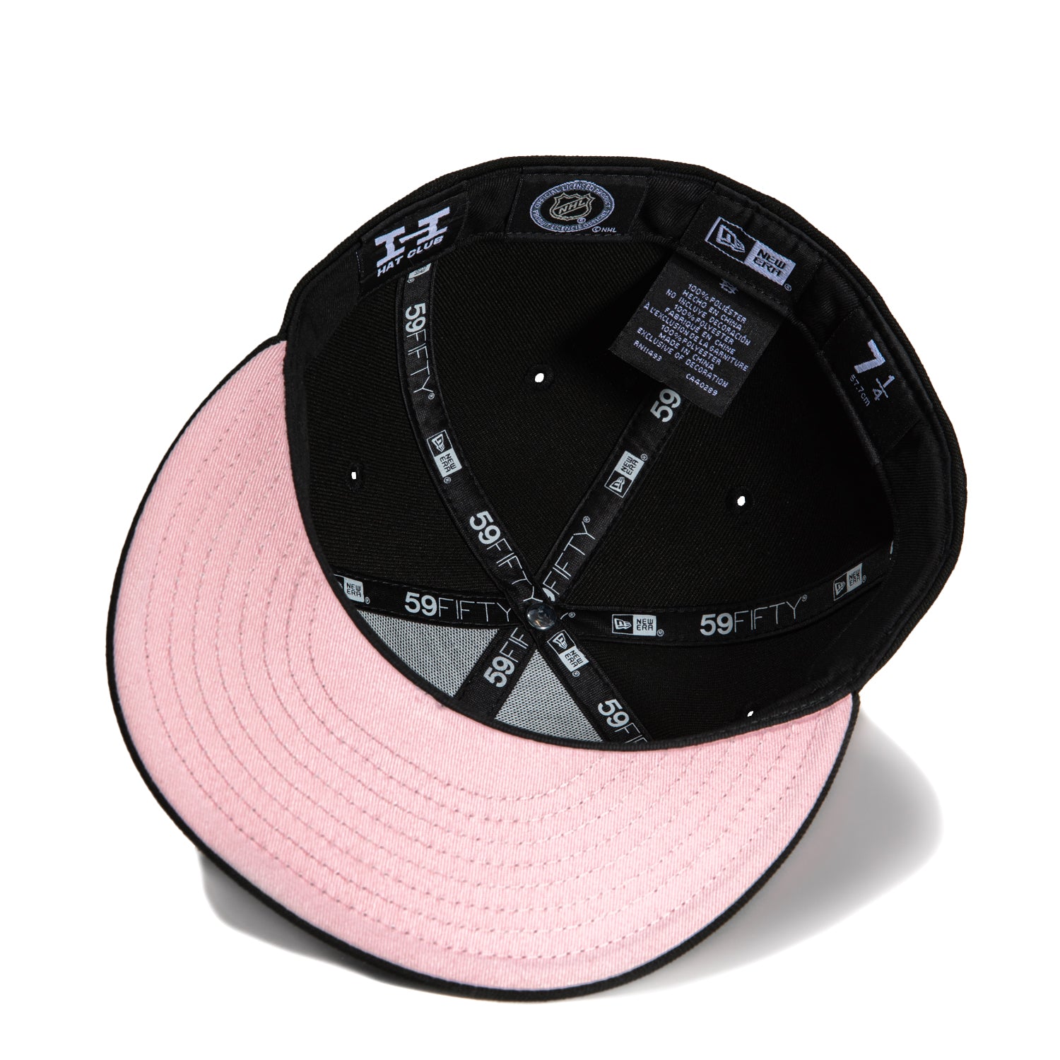 New Era 59Fifty Chicago Blackhawks 1991 All Star Game Patch Snapback Hat - Black | Official NHL Licensed Cap for Hockey Fans & Collectors | Perfect for Games, Streetwear & Sports Memorabilia Display