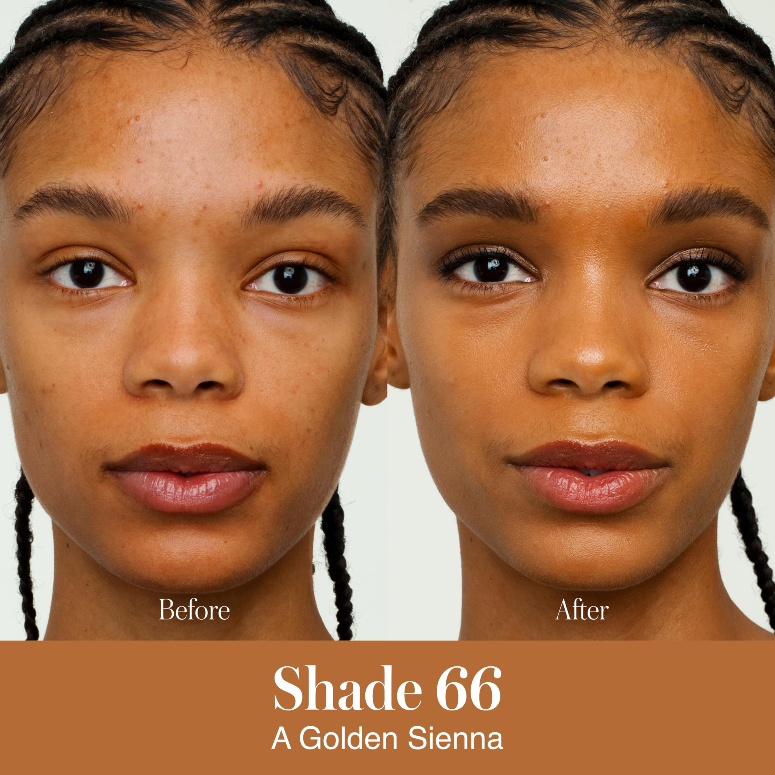 RMS Beauty UnCoverup Concealer - Full Coverage Cream Concealer for Dark Circles & Mature Skin | Hydrating Under Eye Makeup | Perfect for Daily Wear & Professional Makeup Looks