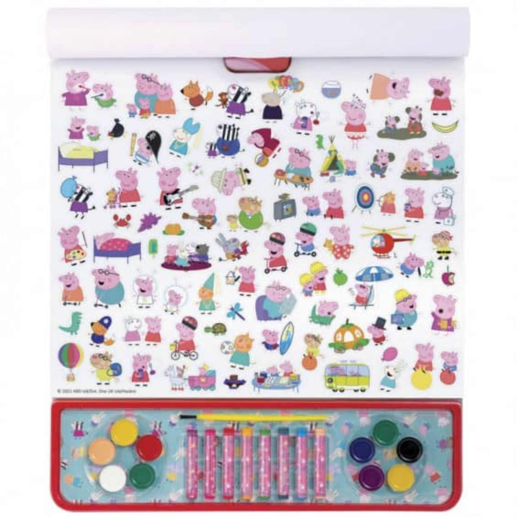 Cefa Toys - Colorful Educational Toy for Kids (21867) - Perfect for Learning & Playtime Fun