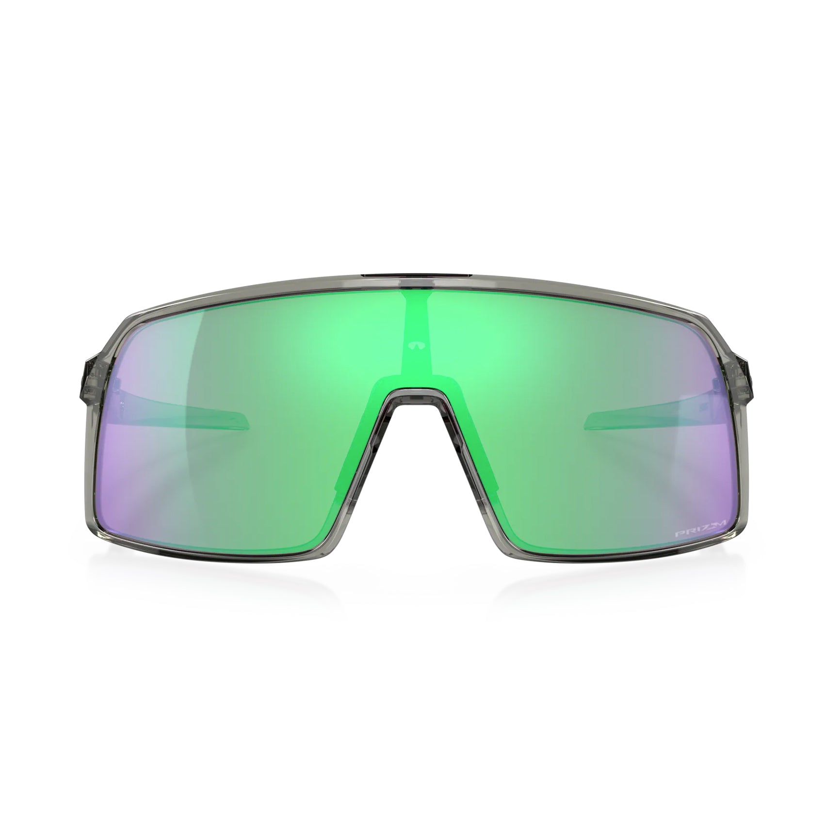 Oakley Sutro Running Sunglasses for Men & Women - UV Protection, Lightweight & Durable Sports Shades for Running, Cycling & Outdoor Activities