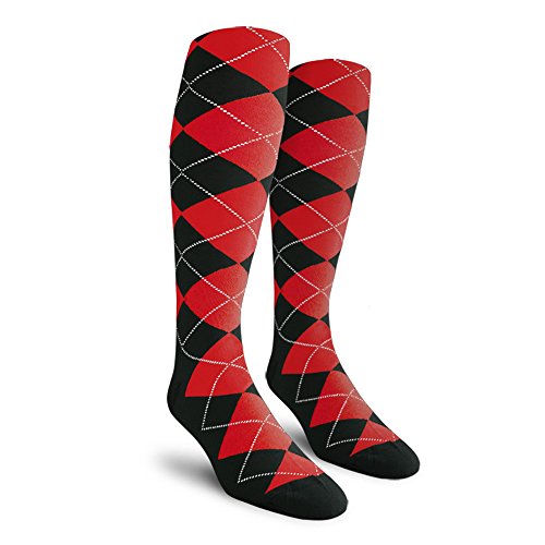 Black/Red