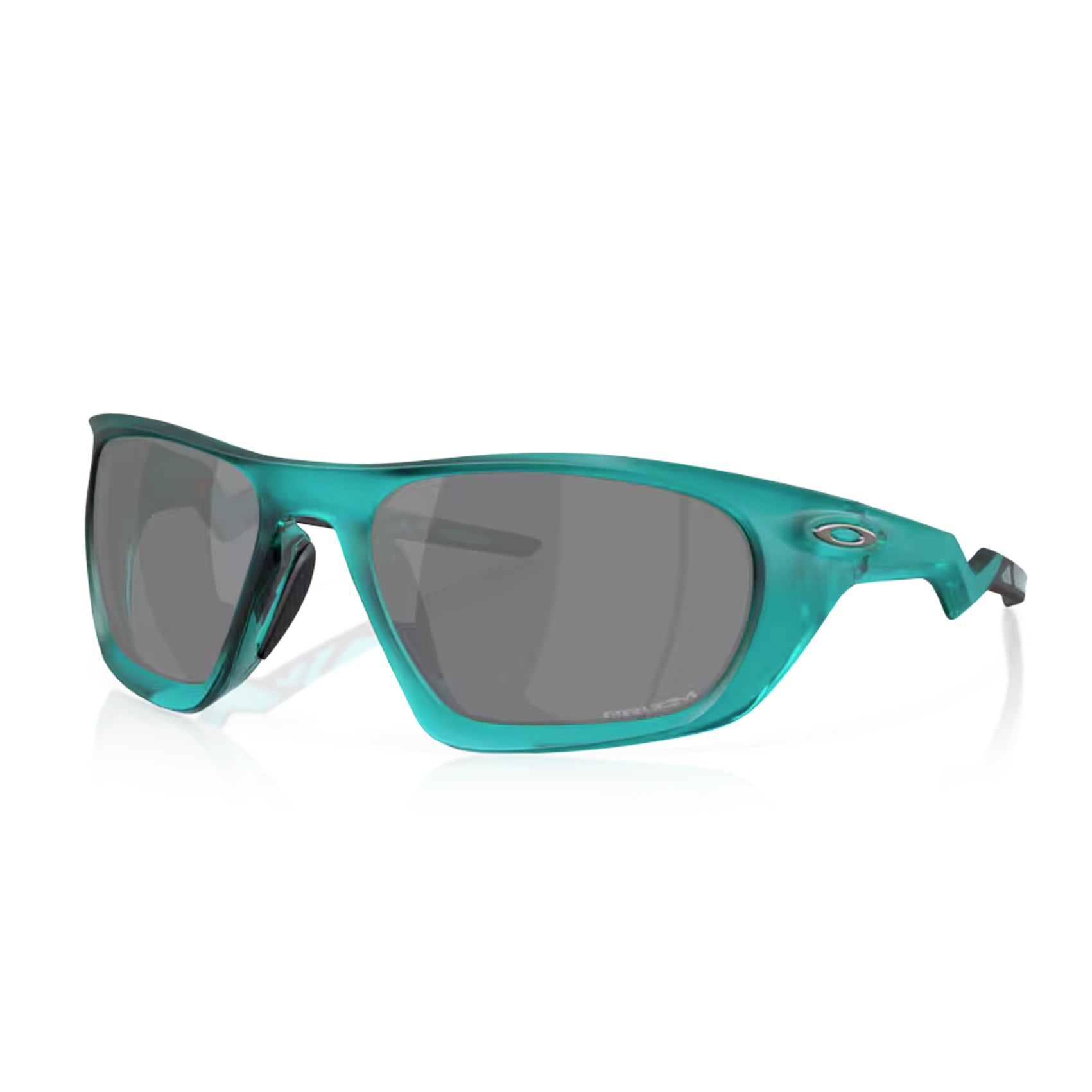 Oakley Lateralis Polarized Sunglasses for Men & Women - UV Protection, Lightweight & Durable - Perfect for Running, Cycling & Outdoor Sports