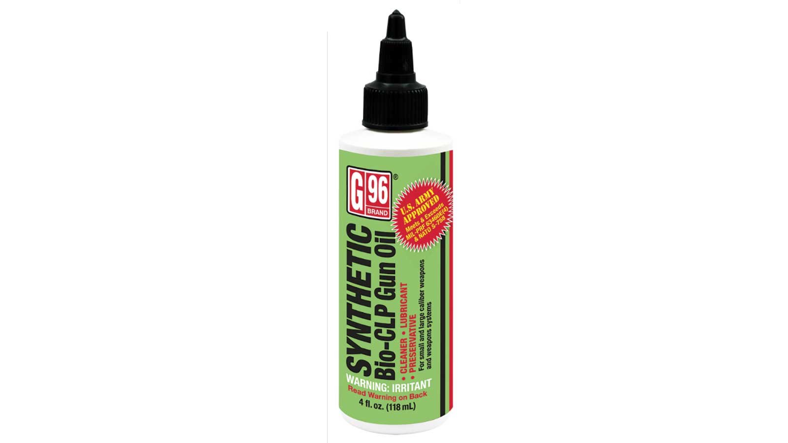Produ Cleaner Lubricant & Protectant - 4 oz Bottle for Smooth Operation | Ideal for Automotive, Industrial & Household Use