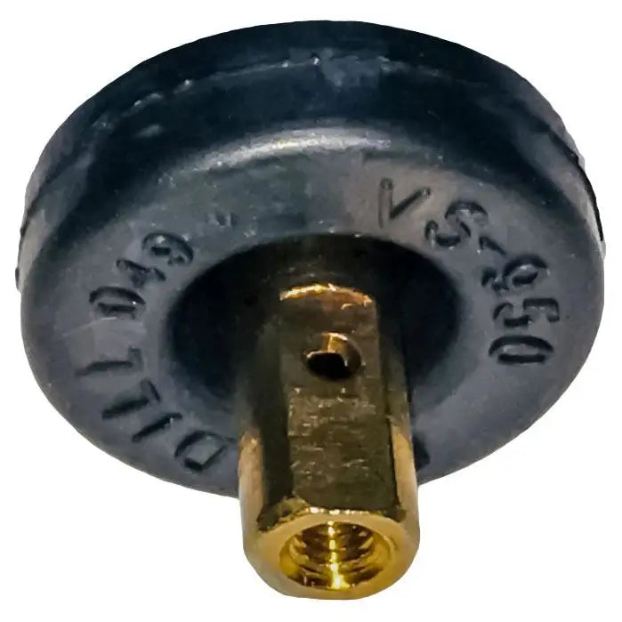 Dill VS 950 TPMS Snap-in Valve Stem (.453) - Replacement Tire Pressure Monitoring Sensor Valve for Cars, Trucks & SUVs - Perfect for DIY Tire Repair and Maintenance
