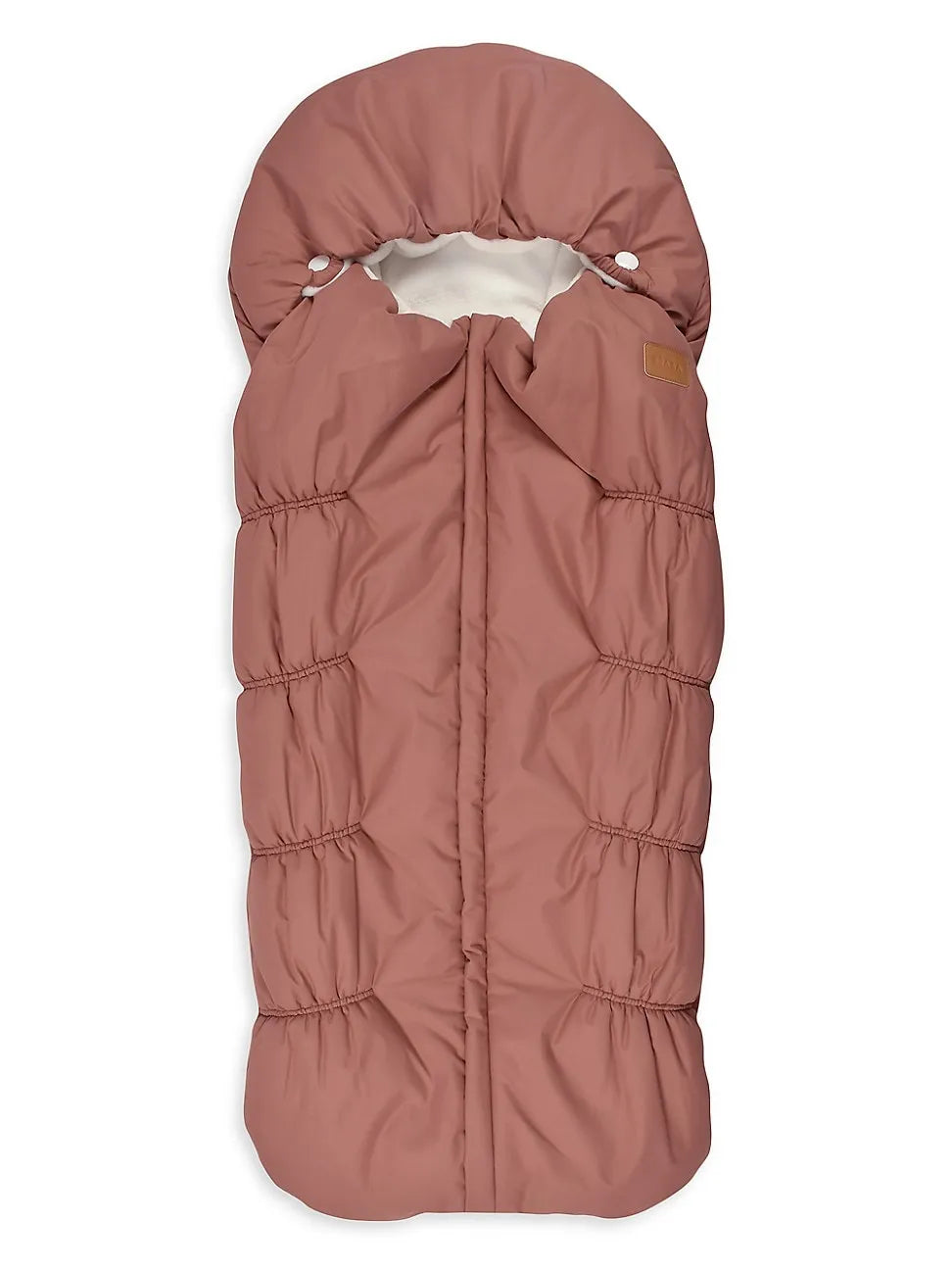 Stroller Muffs & Gloves Set - Warm Terracotta Winter Accessories for Baby Strollers | Perfect for Cold Weather Outings & Winter Walks