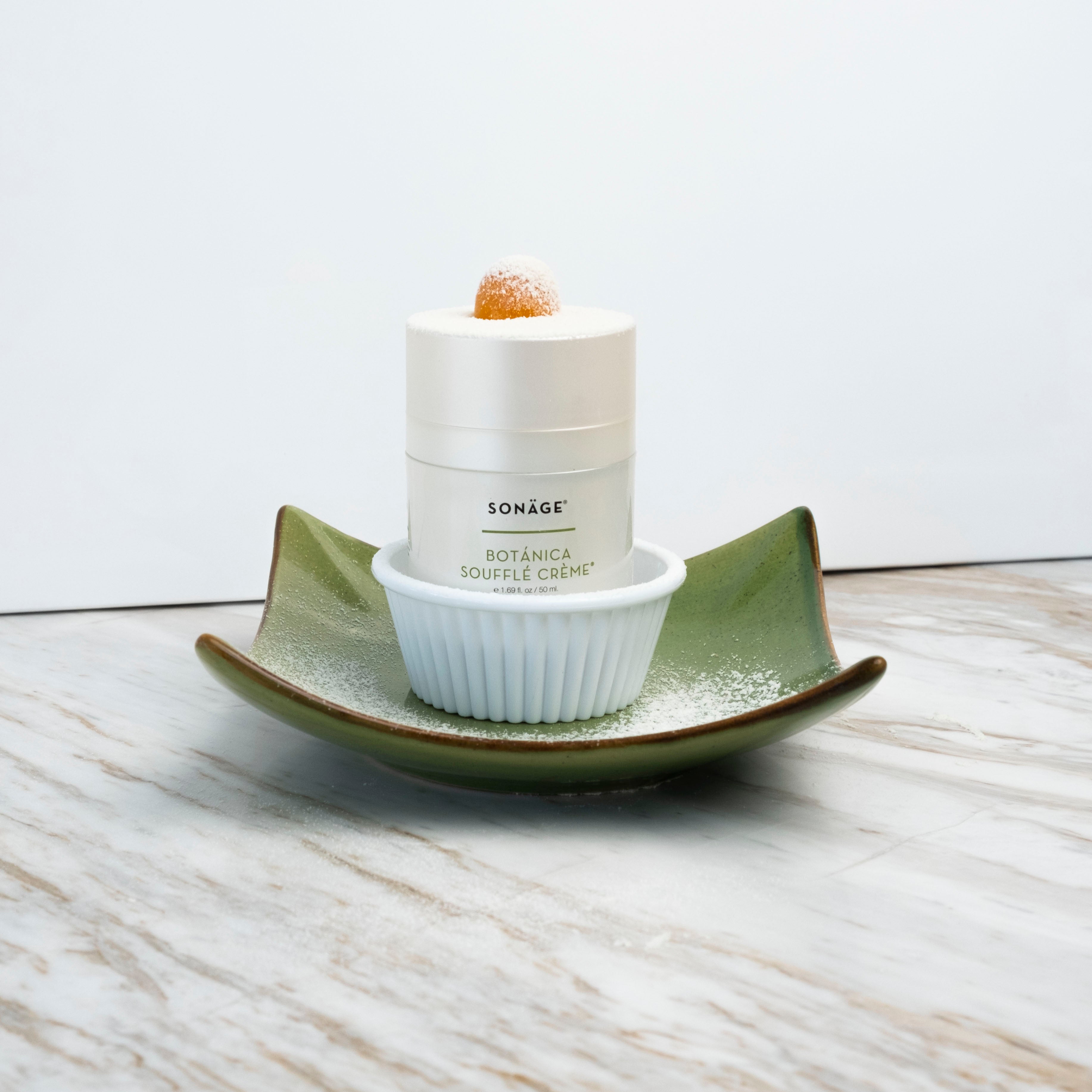 Botanica Souffle Creme® - Wholesale Bulk Moisturizing Cream for Dry Skin | Spa, Salon & At-Home Skincare Treatment