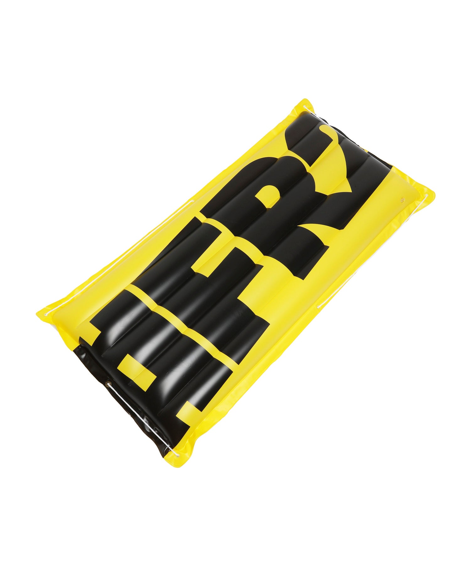 FR2 Beach Mat Yellow - Waterproof Sandproof Picnic Blanket for Beach, Park, and Outdoor Activities