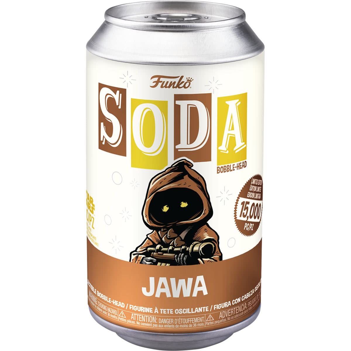 Funko Soda Star Wars Jawa 4.25