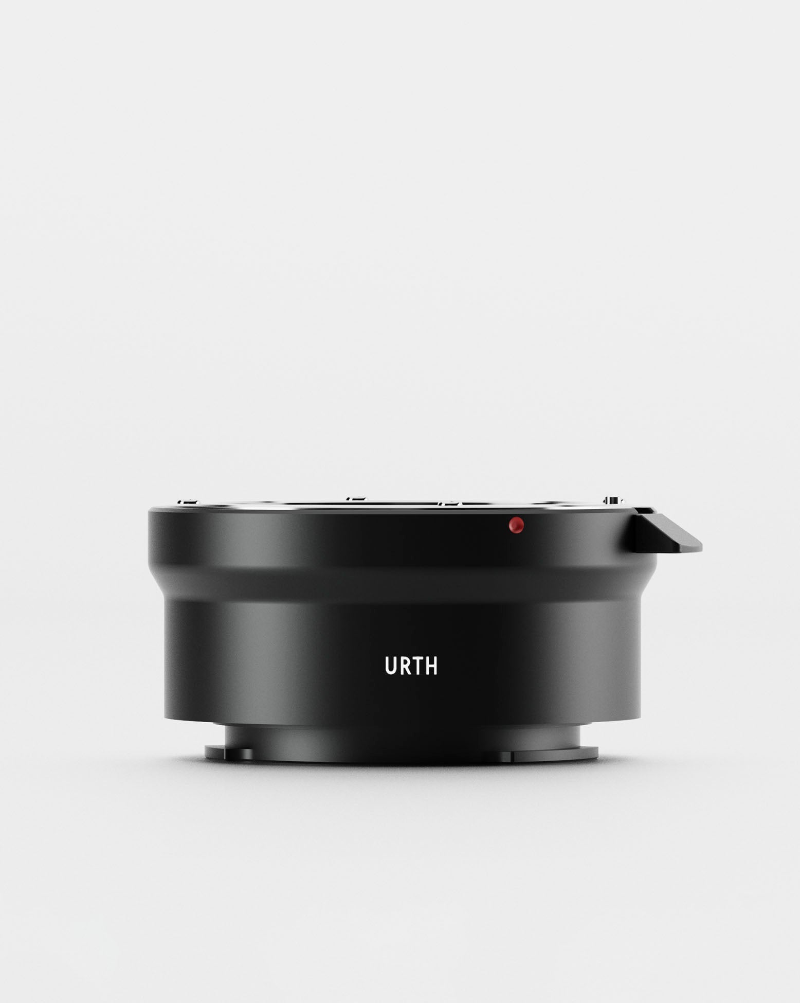 Pentax K to Canon EF-M Lens Mount Adapter - Compatible with DSLR & Mirrorless Cameras for Photography & Videography
