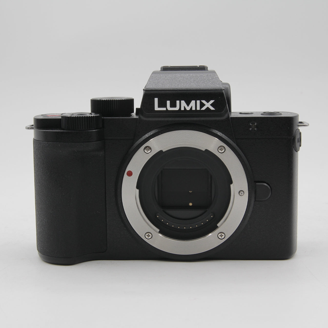 Panasonic Lumix DC G100 Mirrorless Digital Camera with 12-32mm Lens - Open Box Excellent Condition | Perfect for Vlogging, Travel Photography & Content Creation