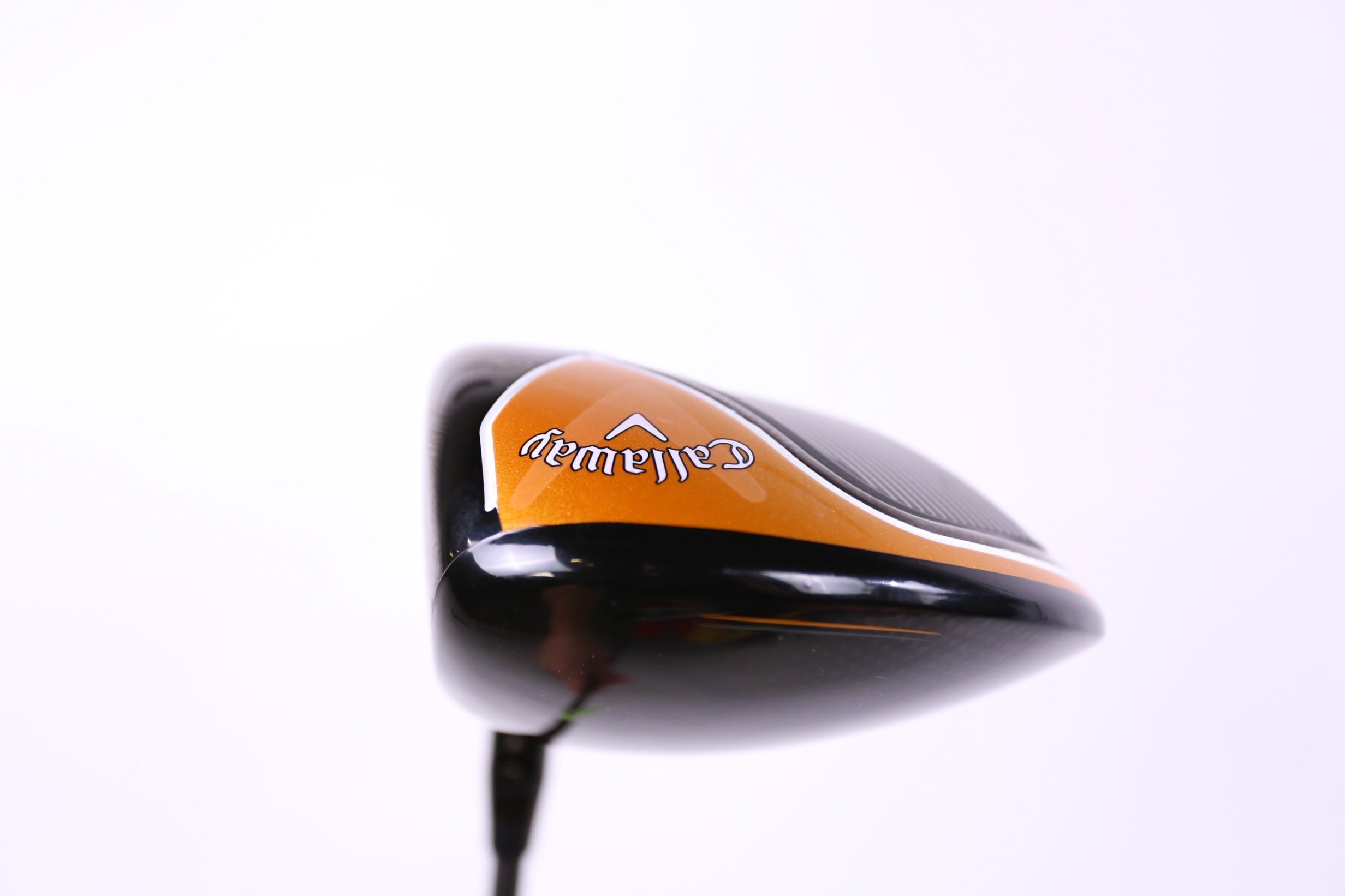 Used Callaway Mavrik Driver 9° Stiff Flex Project X EvenFlow Riptide RH Golf Club - Perfect for Right-Handed Golfers on the Course