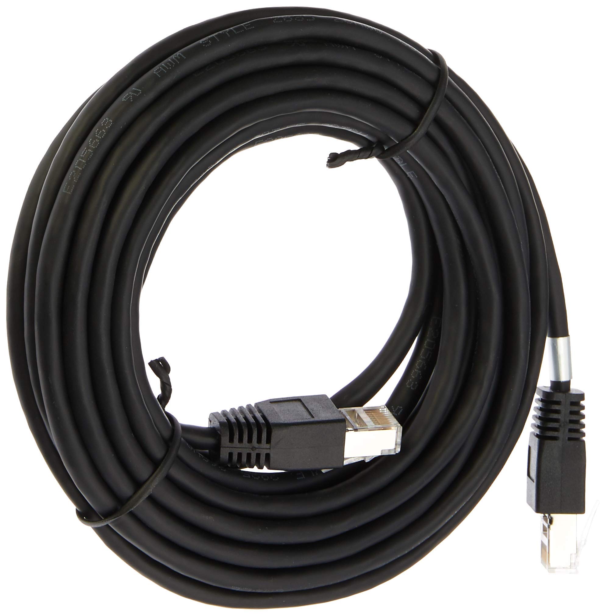 Revolabs Yamaha YVCMIC1000EX Extension Microphone for YVC1000 Conference Systems - Perfect for Business Meetings & Remote Collaboration