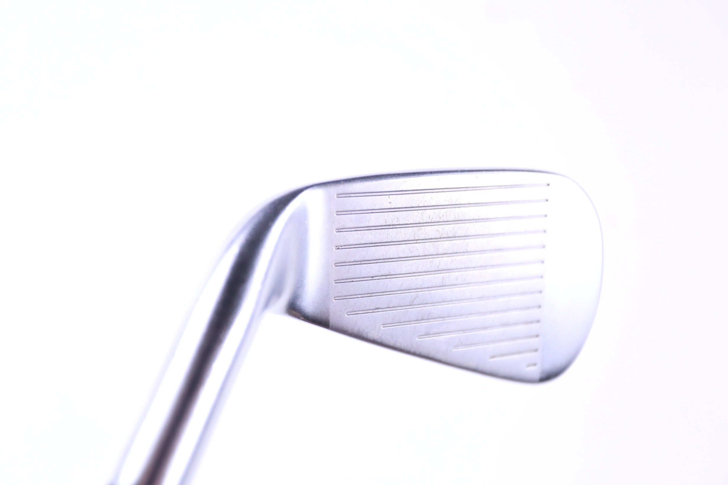 Used Callaway X Forged CB Single 4 Iron Right Handed Stiff Flex Golf Club - Perfect for Practice & Replacement | Golf Training & Course Play