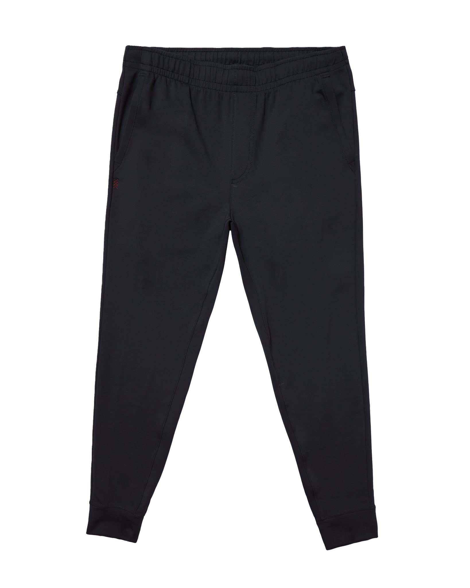 Rhone Spar Men's Joggers V2 - Soft Stretchy Casual Sweatpants for Men with Moisture Wicking & Anti-Odor Technology | Perfect for Gym, Lounge & Everyday Wear