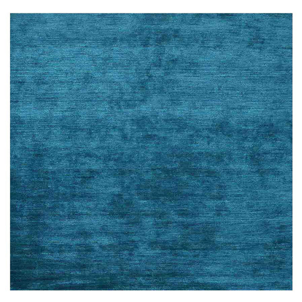 Hand Knotted Rug - Premium Handmade Wool Rug for Living Room, Bedroom - Soft & Durable Traditional Area Rug - Perfect for Home Decor & Cozy Spaces