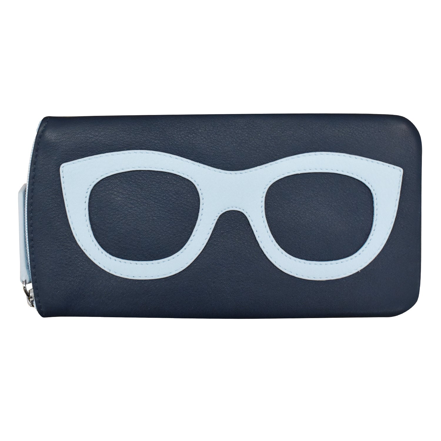 Classic Navy/Chambray