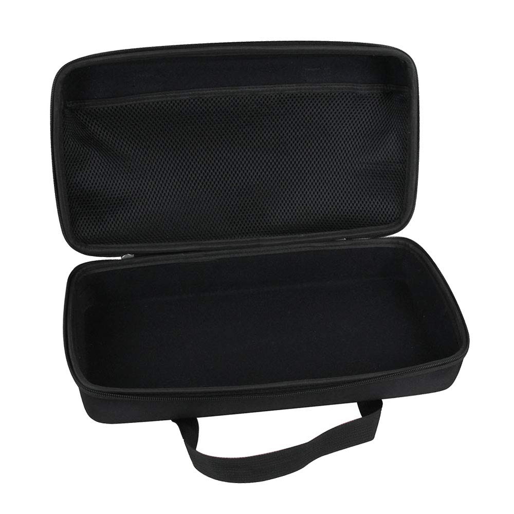 Hermitshell Hard EVA Travel Case for HP OfficeJet 200 Mobile Printer - Durable Protective Cover for Business Travel, Home Office & On-the-Go Printing