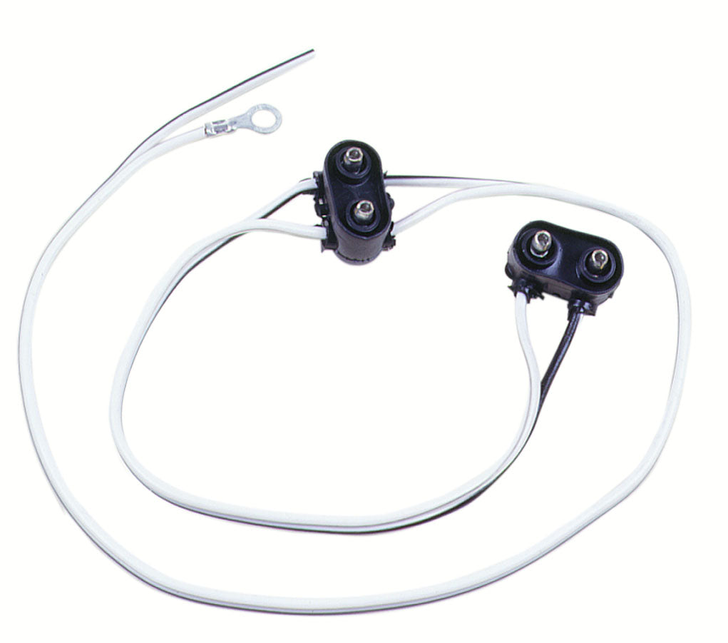 PM B146 49 15 Leads Marker Lamp Harness - Heavy Duty Truck Marker Light Wiring Kit for Semi Trucks & Trailers - Perfect for Night Driving & Road Safety