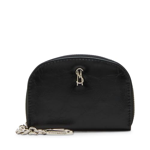 Distressed Black