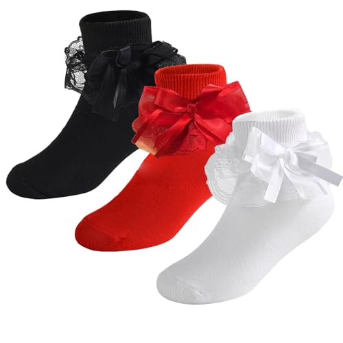 White Black Red