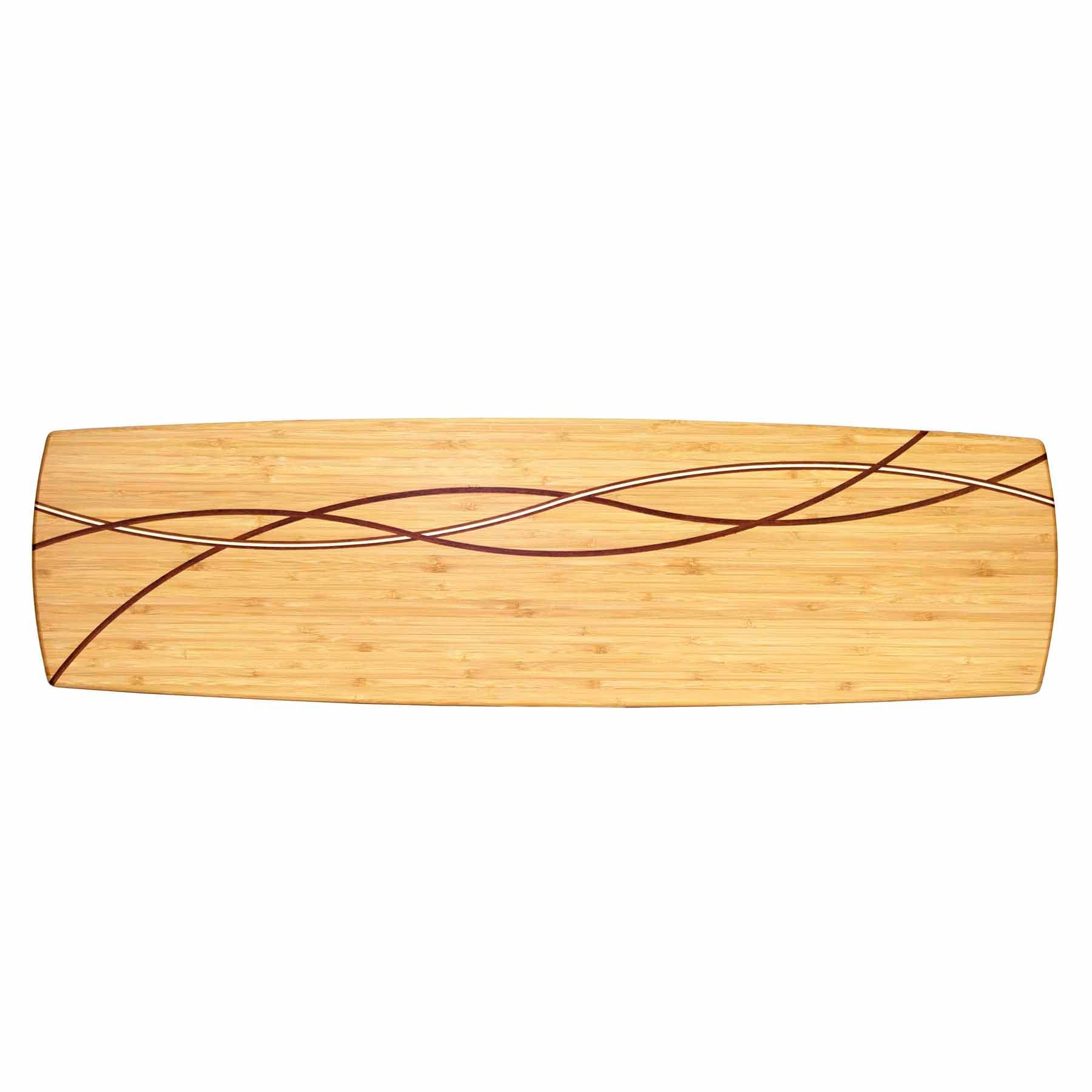 Premium Del Mar Extra Large Charcuterie Board - 30