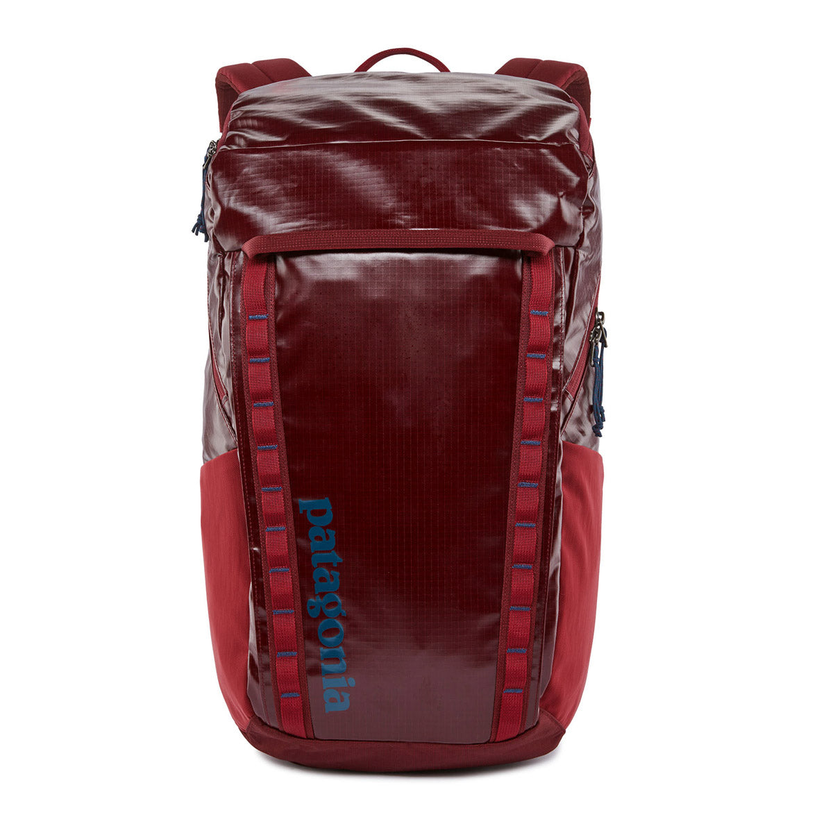 Black Hole Pack 32L - Lightweight Durable Backpack for Hiking, Travel & Outdoor Adventures | Water-Resistant Daypack for Camping & Commuting
