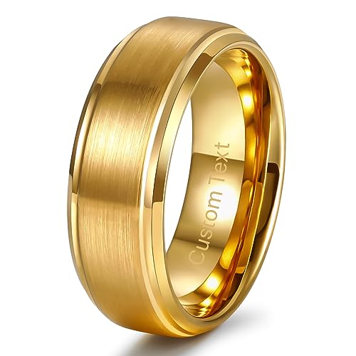 Step-Edge Gold